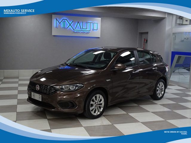 FIAT Tipo 1.3 Multijet 95cv 5 Porte Pop Star EU6