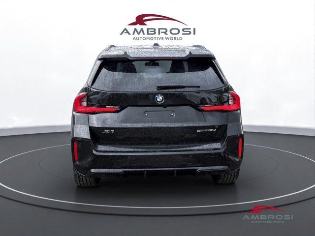 BMW X1 sDrive18d Msport Pro Innovation Package