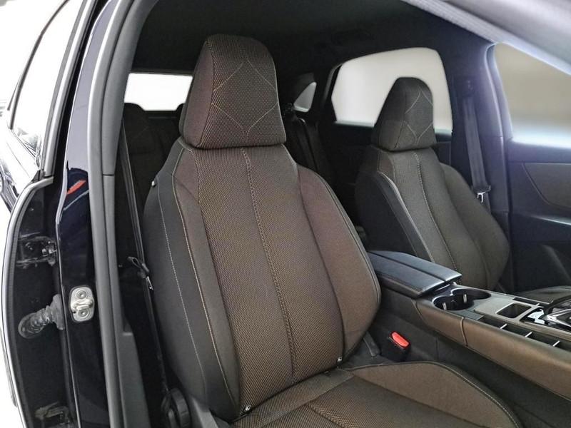 DS DS 7 CROSSBACK BlueHDi 130 Automatica Business