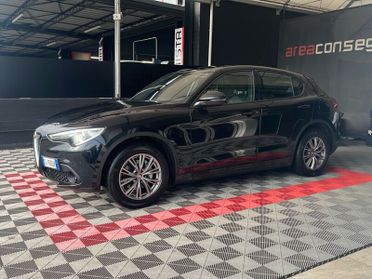 Alfa Romeo Stelvio Stelvio 2.2 Turbodiesel 190 CV AT8 Q4 Super Business