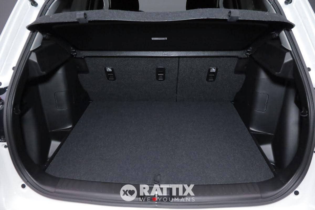 Suzuki Vitara 1.4 Hybrid 110CV Cool+