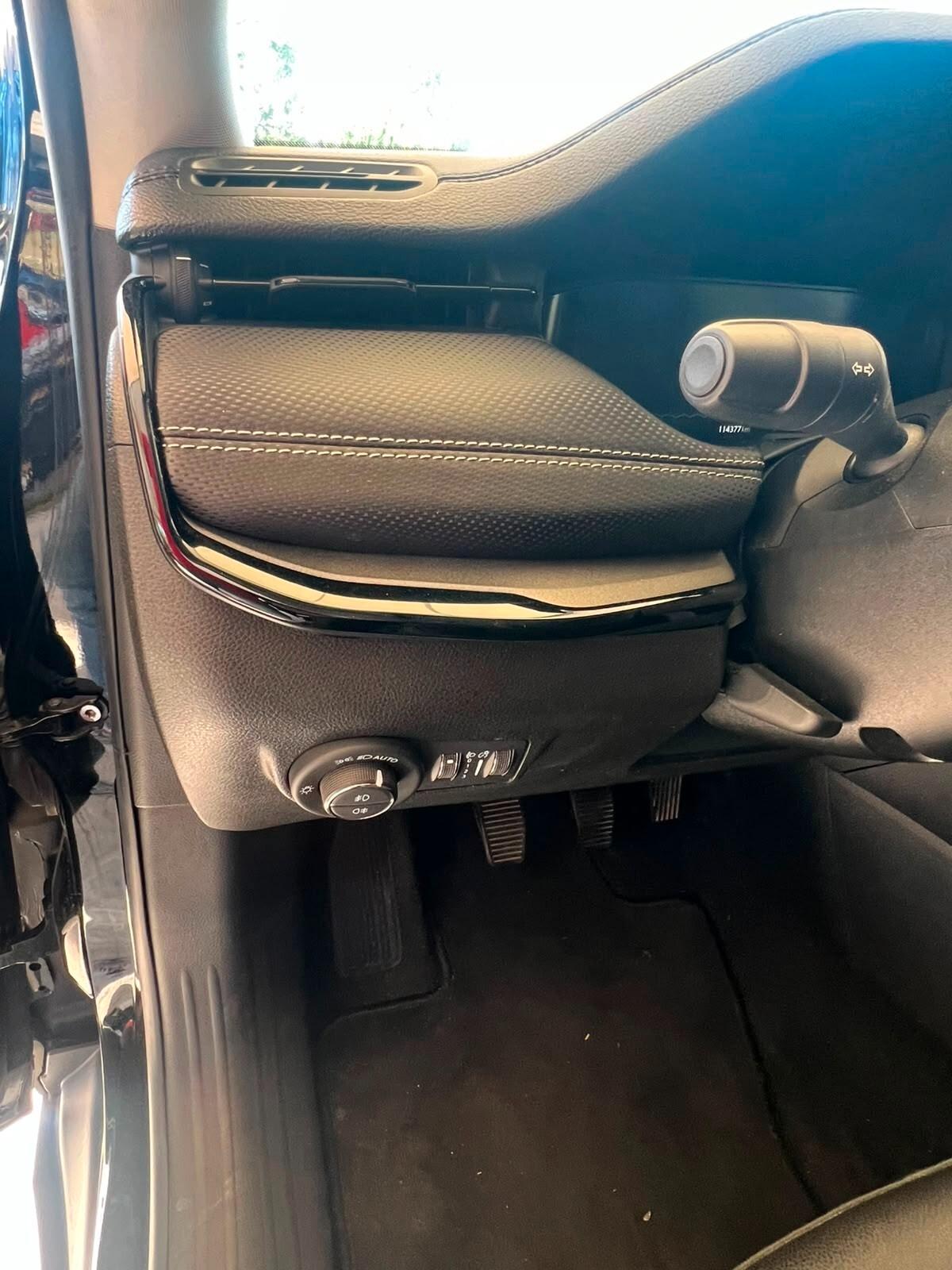 Jeep Compass 1.6 Multijet II 2WD Night Eagle