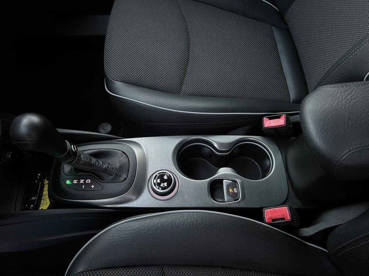 Fiat 500X 2.0 MJT 140 CV AT9 4x4 Cross Plus