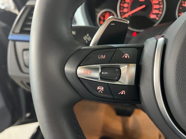 BMW 420 d xDrive Gran Coupé Msport /"19 M sport/Head-Up