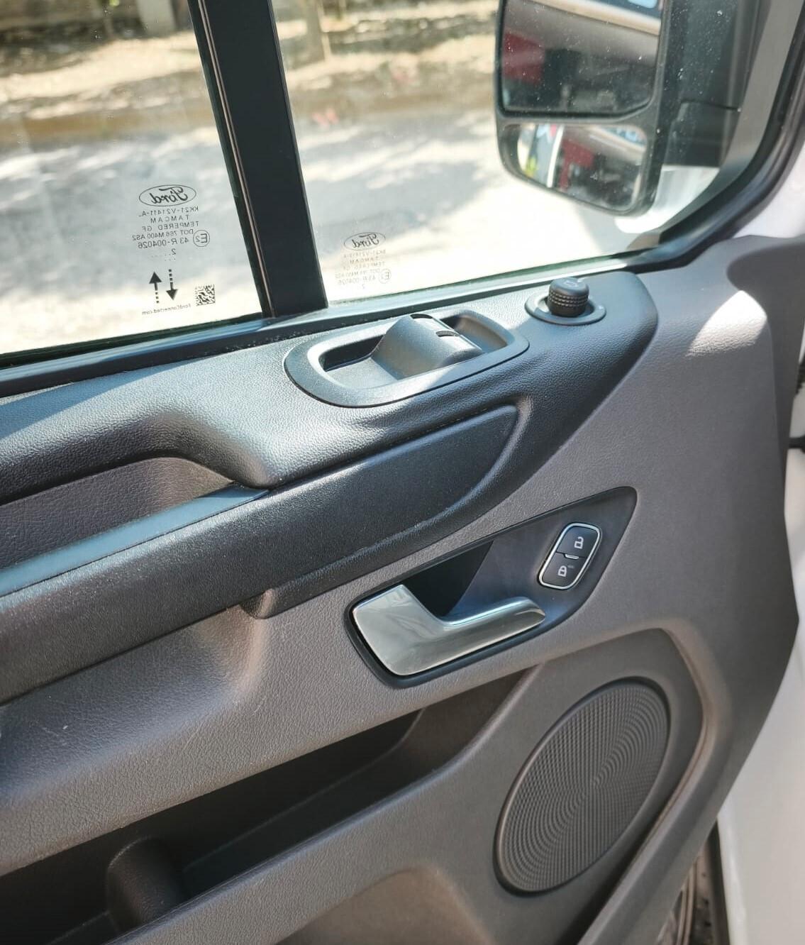 Ford Transit 2.0TDCi EcoBlue 130CV Trend 2023