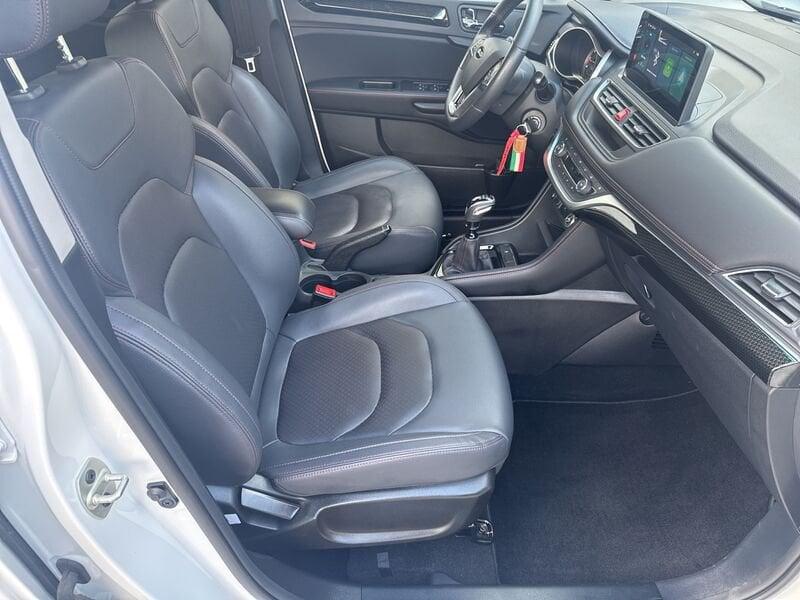 EVO Evo 4 Evo 4 1.6 Bi-Fuel GPL, N1 5P., AUTOCARRO