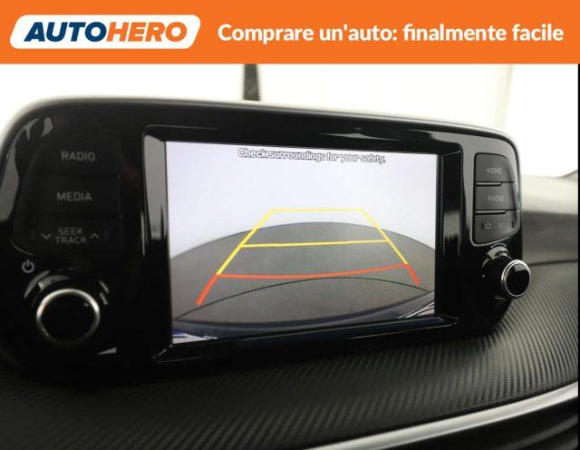 HYUNDAI Tucson 1.6 CRDi XTech