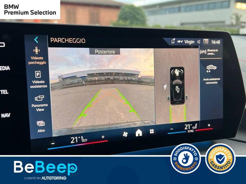 BMW Serie 1 118D MSPORT PRO AUTO