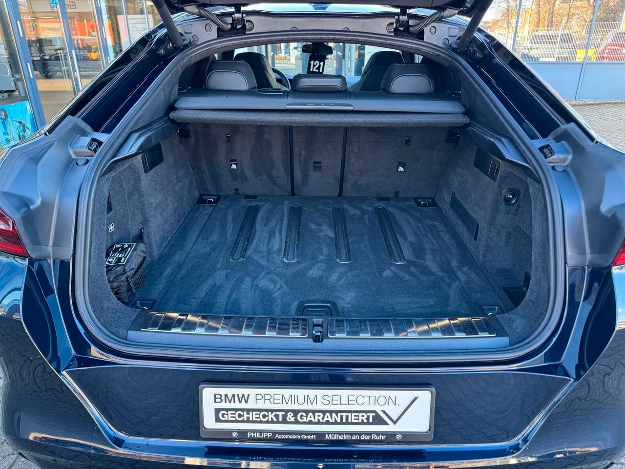 Bmw X6 M Competition 48V XDRIVE/ TETTO/ HARMAN & KARDON/ PELLE/ 360°