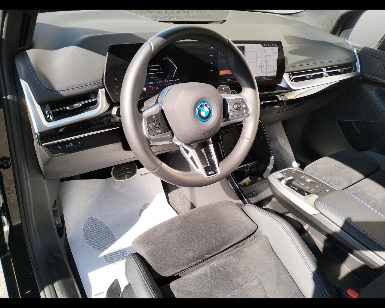 BMW Serie 2 A.T. (U06) 225e xDrive Active Tourer