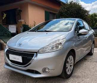 Peugeot 208 1.2 VTi 82 CV 5 PT Active COME NUOVA