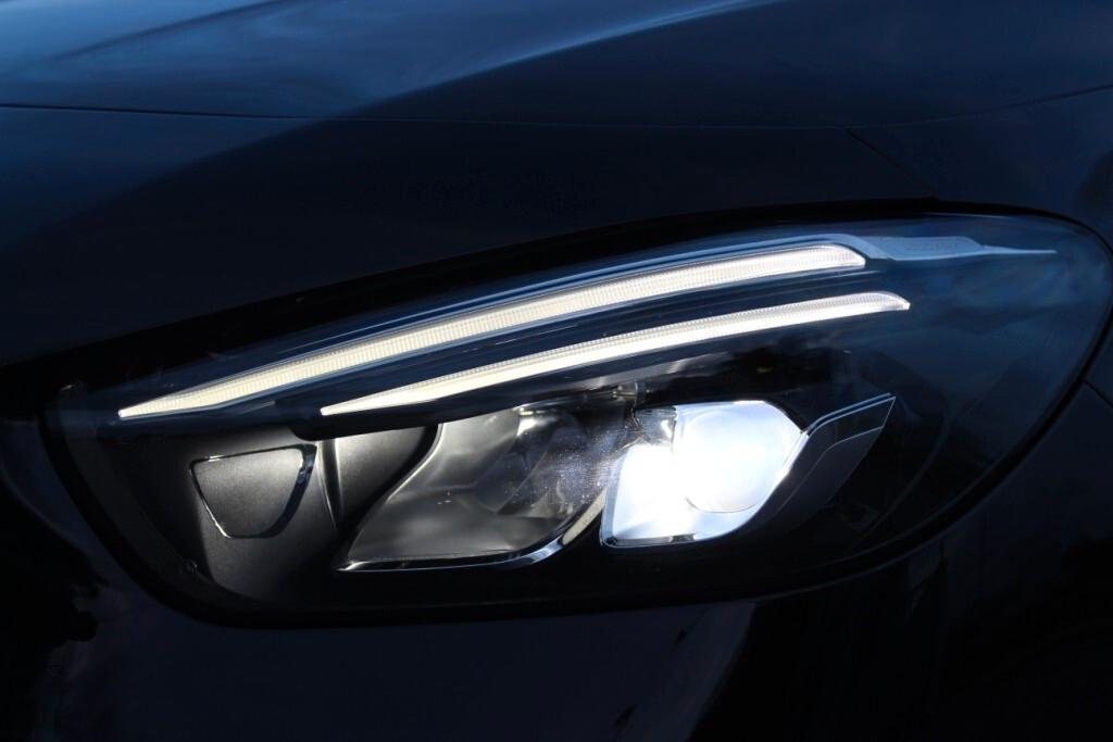 MERCEDES Classe B 180 d Aut. *FULL LED *Pelle