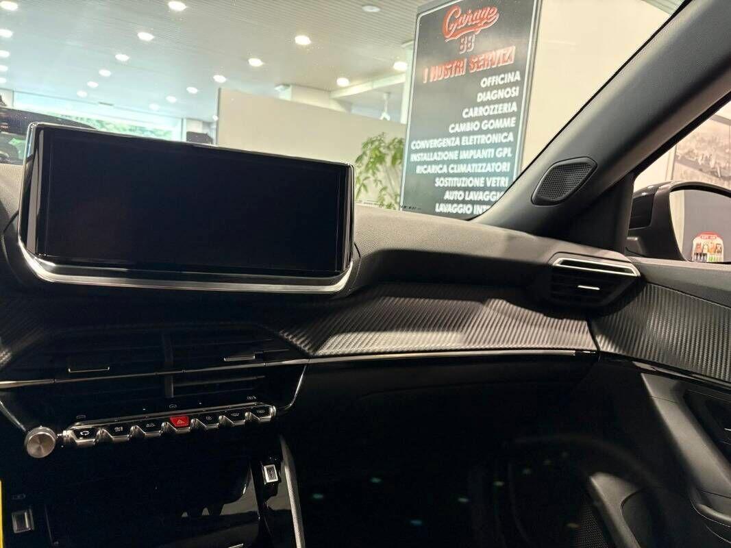 Peugeot 2008 1.2 puretech Allure s&s 100cv