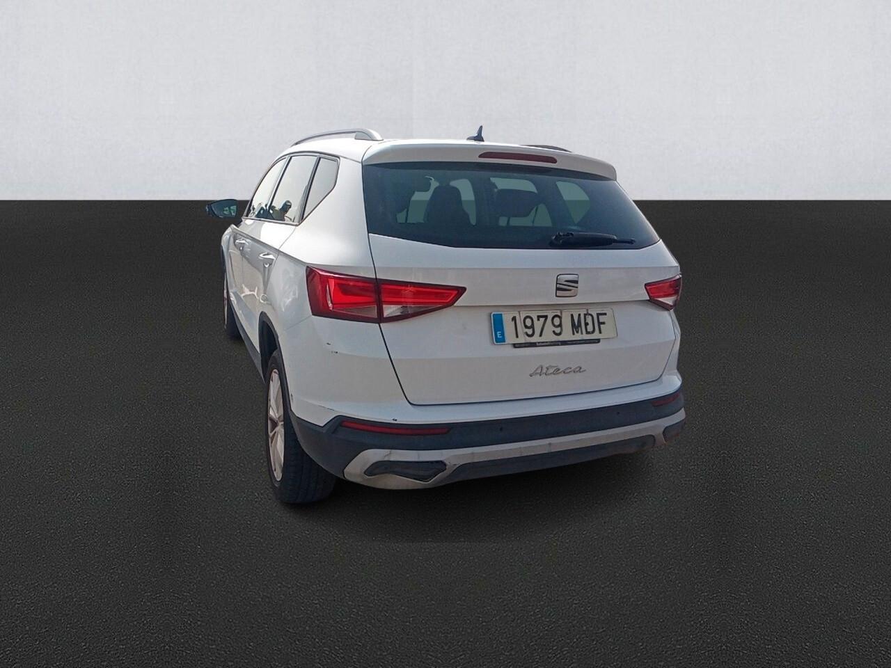 Seat Ateca 2.0 TDI 115 CV Business