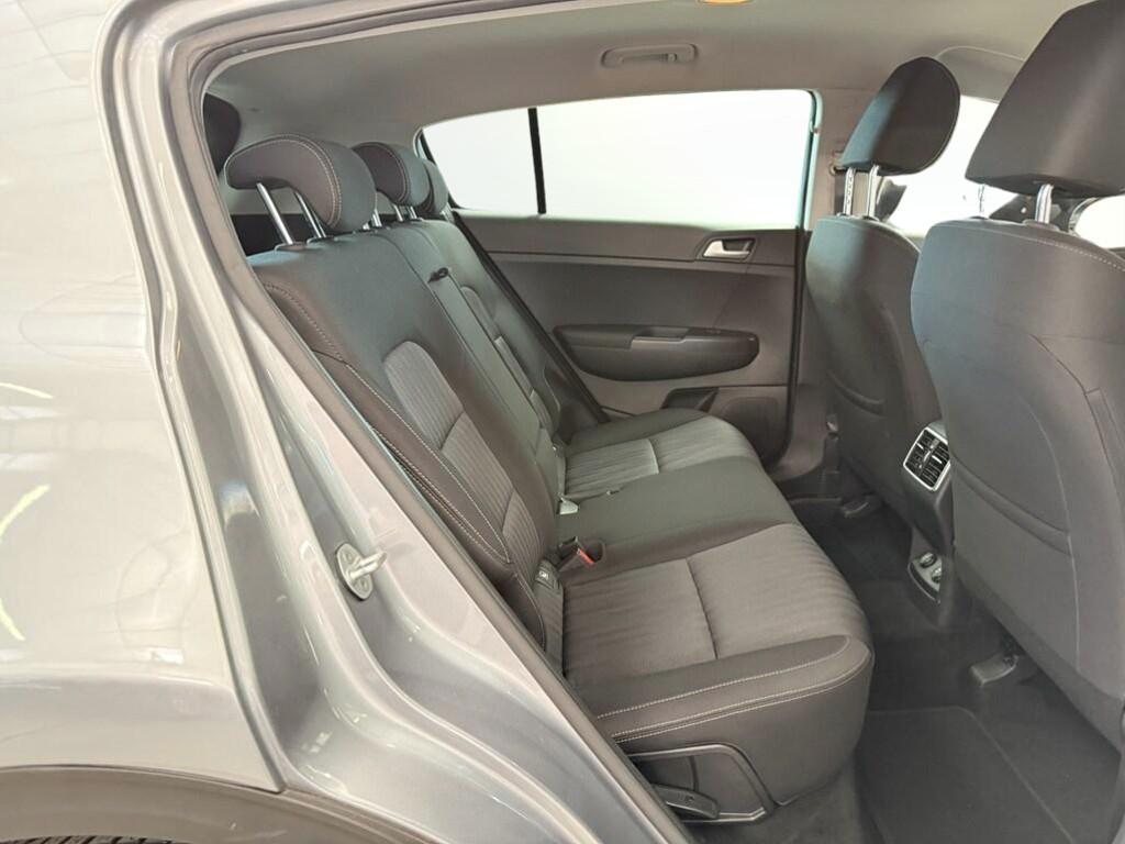 Kia Sportage 1.6 GDI Energy 2WD
