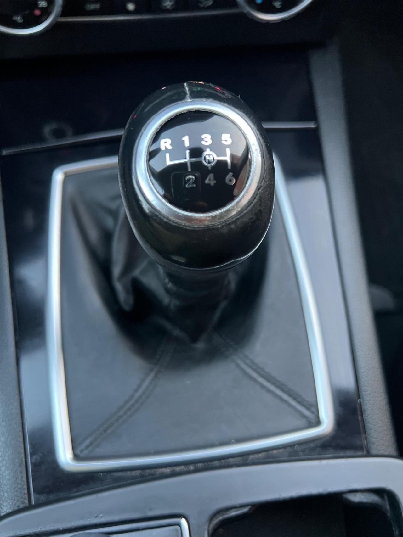 Mercedes-benz C 220 CDI BlueEFFICIENCY Avantgarde