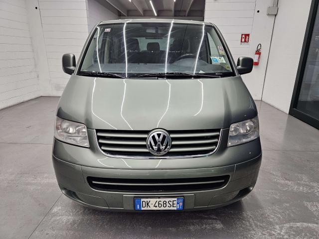 Volkswagen T5 Caravelle CARAVELLE 2.5 TDI 9 POSTI