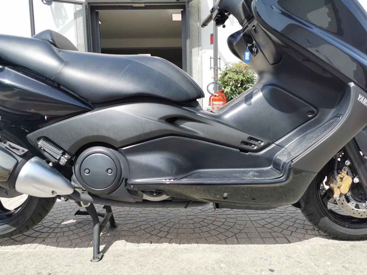 Yamaha T Max 500 * i.e. - Euro3 -PAT. A2 * - RATE AUTO MOTO SCOOTER