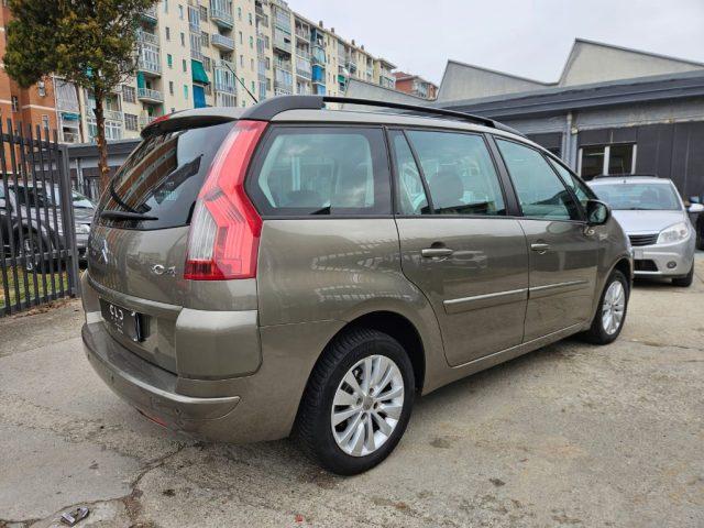 CITROEN C4 Grand Picasso 1.6 VTi 120 7POSTI