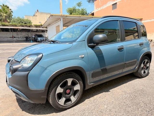 Fiat Panda Cross 1.2 EasyPower