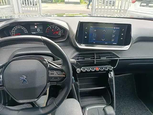 Peugeot 2008 1.2 PureTech 130cv ACTIVE PACK Usato Garantito