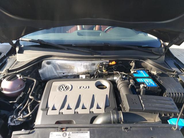 VOLKSWAGEN Tiguan 2.0 TDI DPF 4MOTION DSG