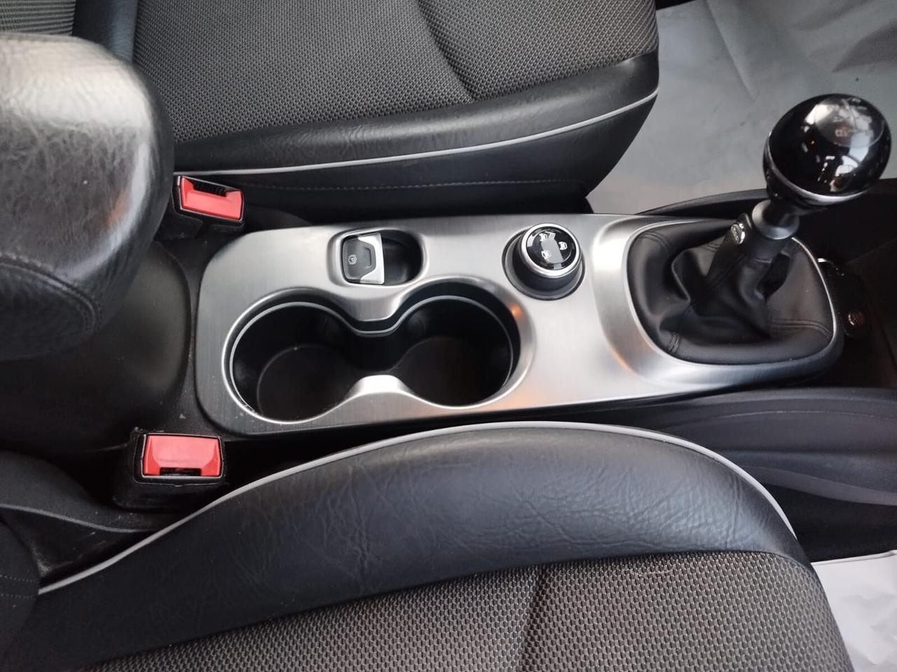 Fiat 500X 1.6 MultiJet 120 CV Cross