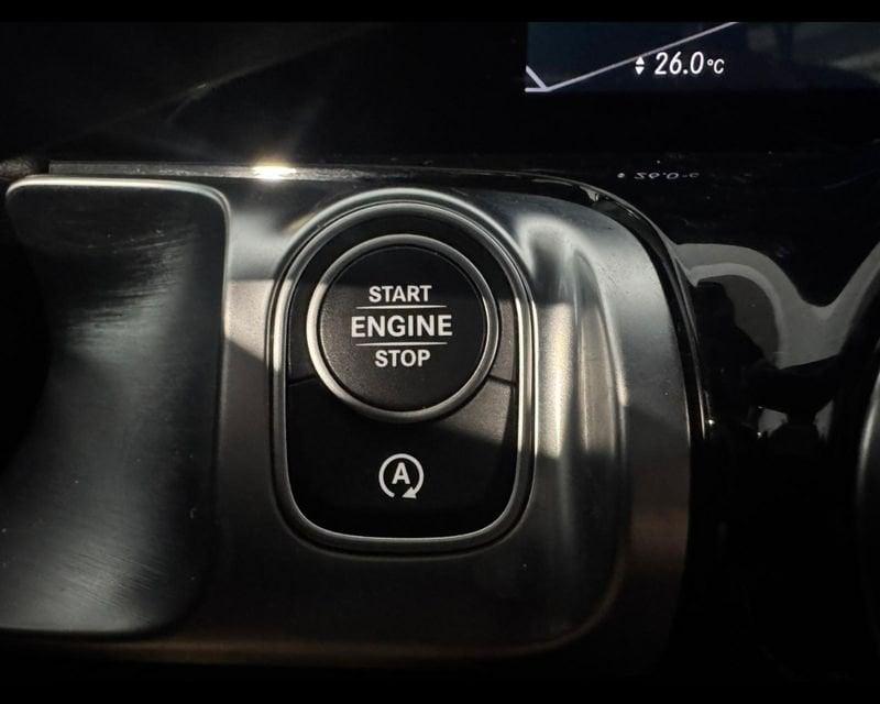 Mercedes-Benz Classe GLB (X247) GLB 180 d Automatic Executive