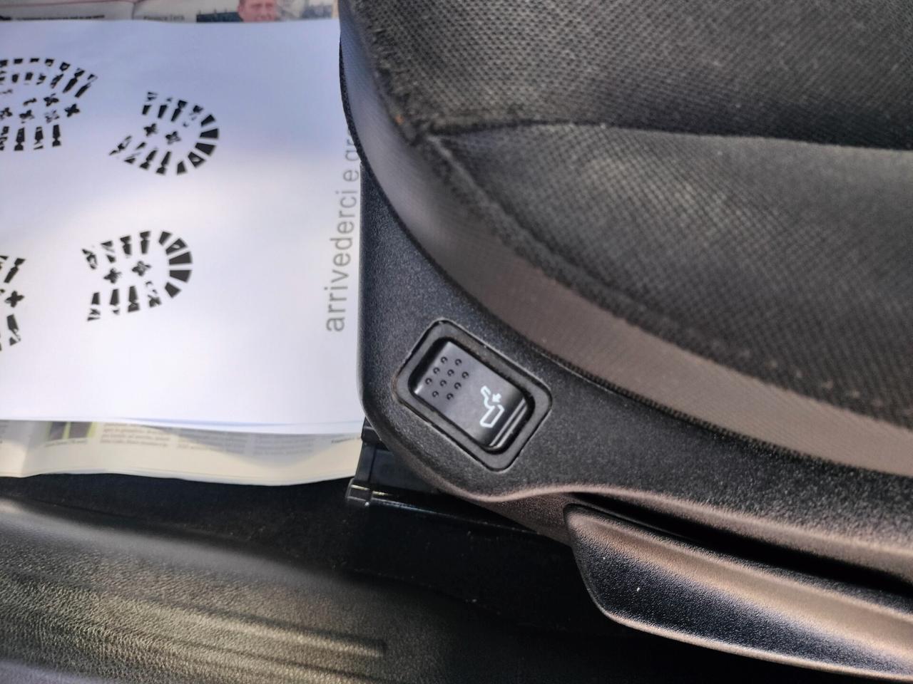 Jeep Renegade 2.0 Mjt 140CV 4WD Active Drive Low Limited