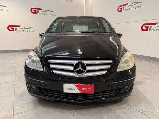 Mercedes-benz B 170 Sport