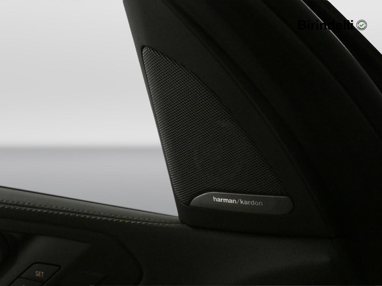 BMW BMW X5 xDrive30d