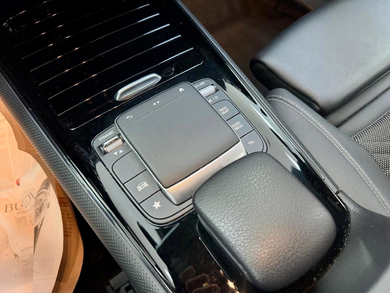 Mercedes GLA 180 d Automatic Sport 2021