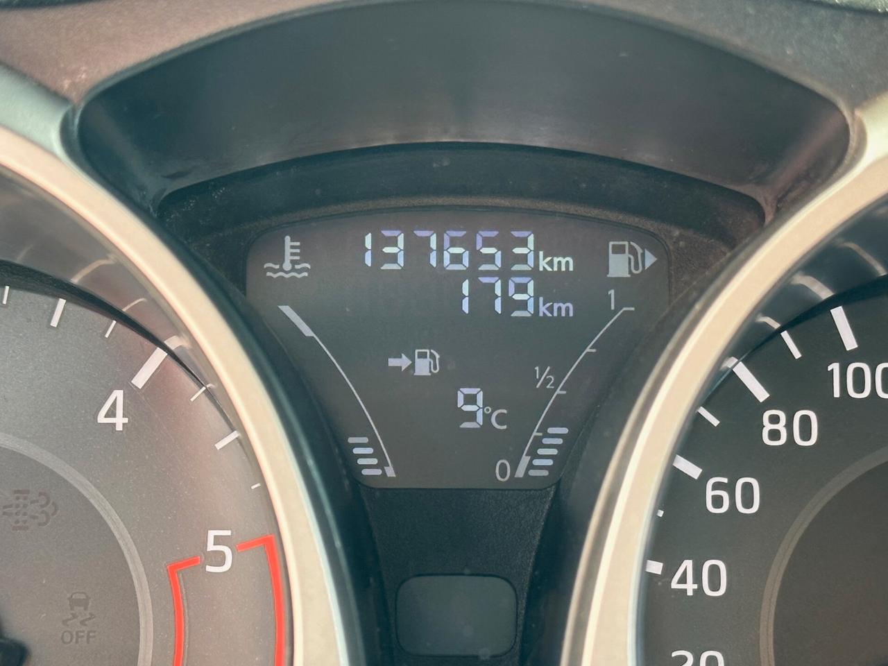 Nissan Juke 1.5 dCi Start&Stop Business