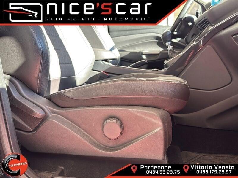 Ford Kuga 2.0 TDCI 120 CV S&S 2WD Titanium Business