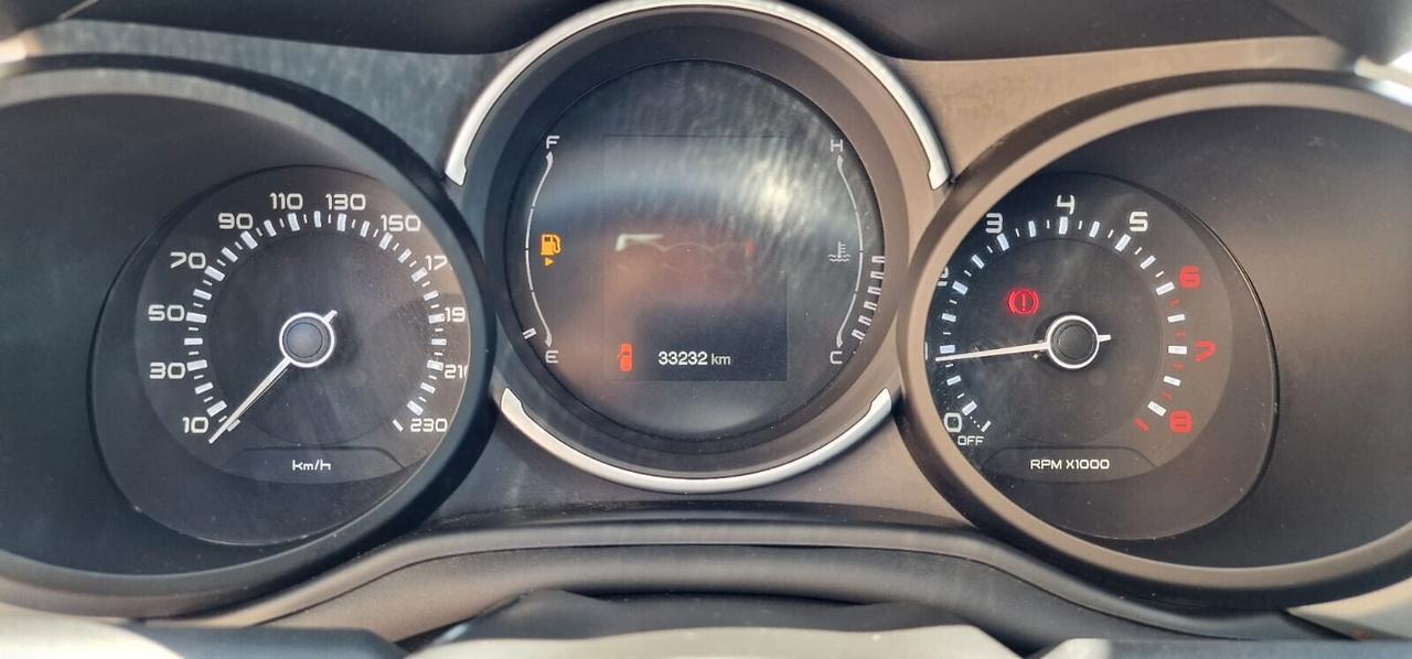 Fiat 500L 1.4 95 CV S&S Sport Con G.P.L 2025