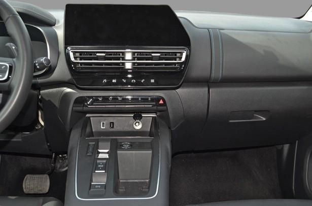 CITROEN C 5 - AIRCROSS MAX BLUE HDI S&S EAT8