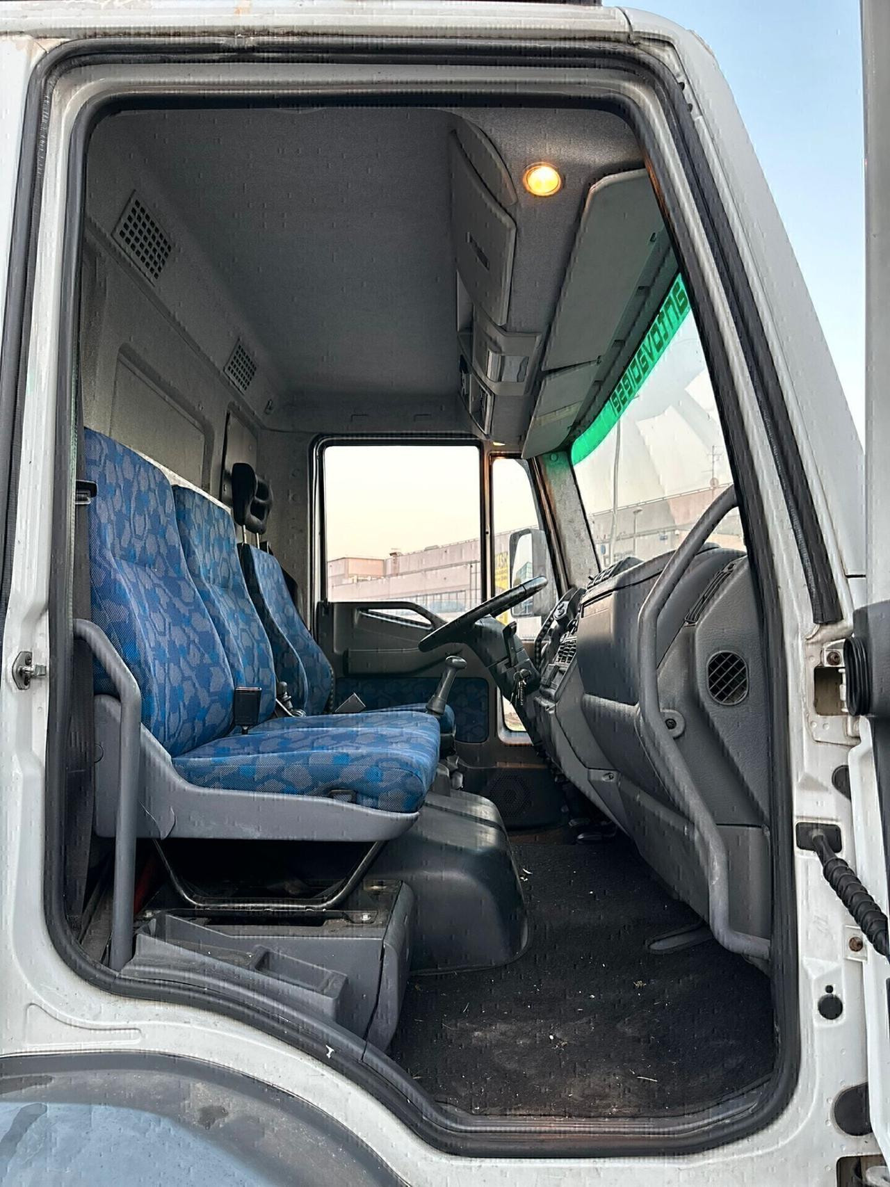 IVECO 120E18 SUPER PREZZO!