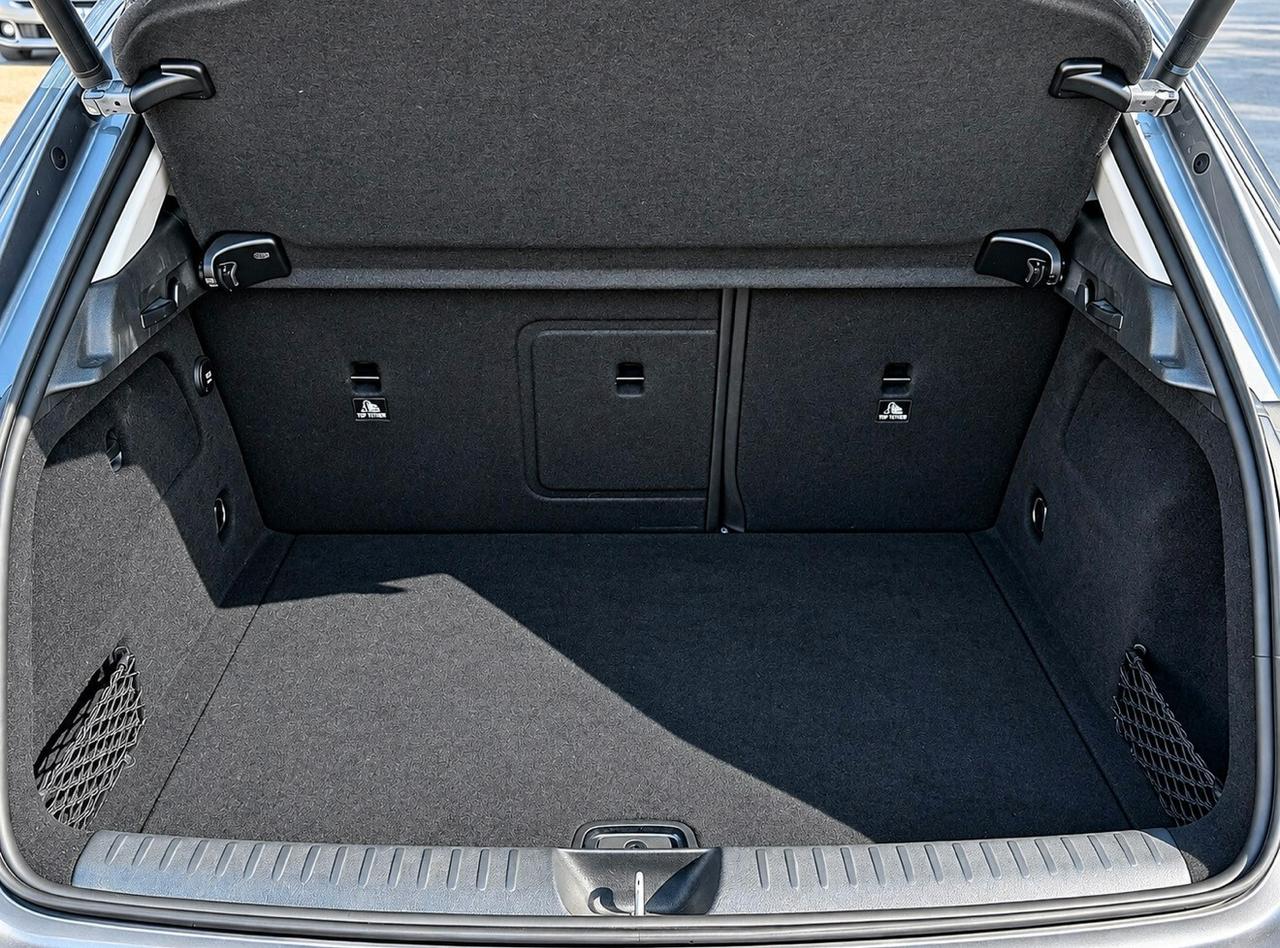 Mercedes-benz GLA 180 d Automatic Sport