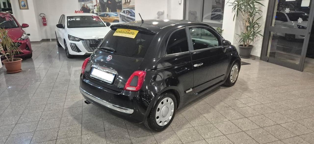 Fiat 500 1.3 Multijet 16V 75CV Pop low cost