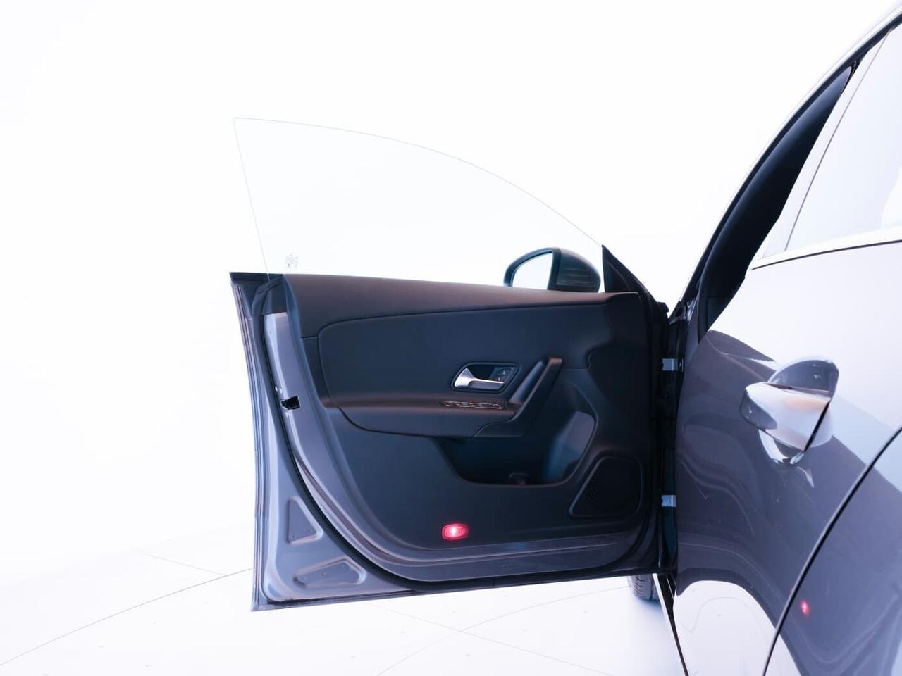 Mercedes-benz CLA 180 d Automatic Shooting Brake Business