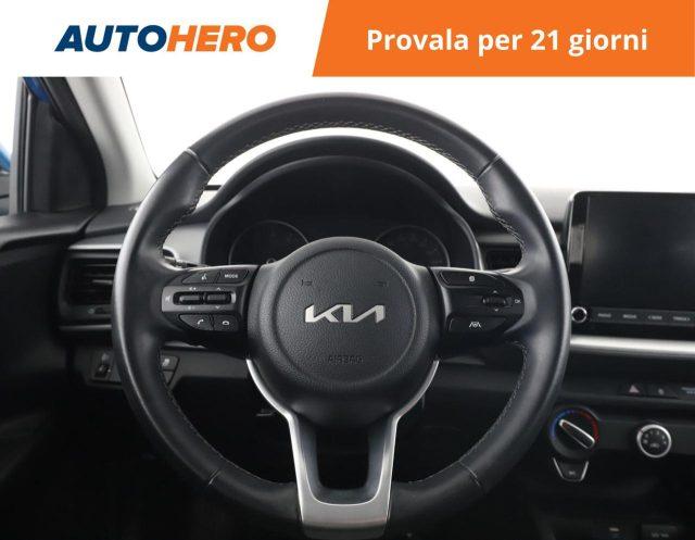 KIA Stonic 1.2 DPI Urban