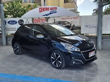 PEUGEOT - 208 - BlueHDi 100 S&S 5p. GT Line