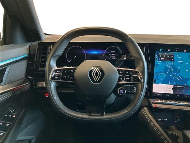 RENAULT Austral 1.2 E-Tech full hybrid Techno 200cv auto
