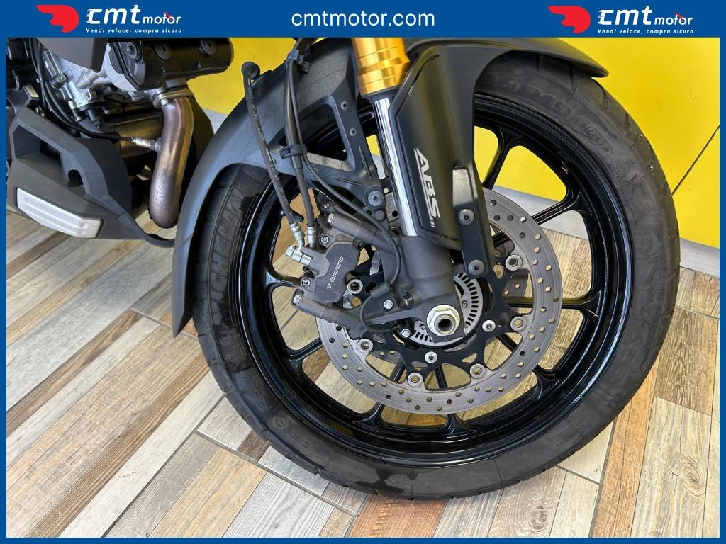 Suzuki V-Strom 1000 DL - 2016