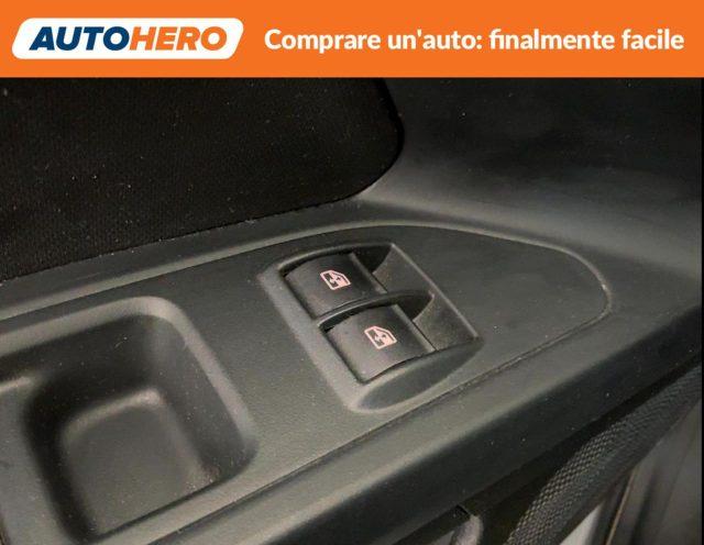 FIAT Tipo 1.4 4 porte Street
