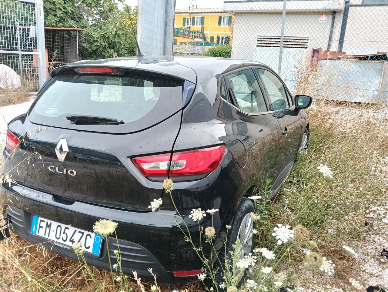 Renault Clio dCi 8V 75CV Start&Stop 5 porte Energy Life