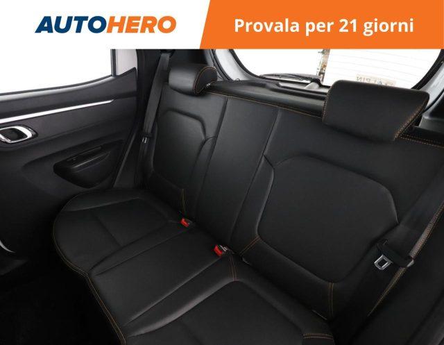 DACIA Spring Electric 45 Comfort Plus