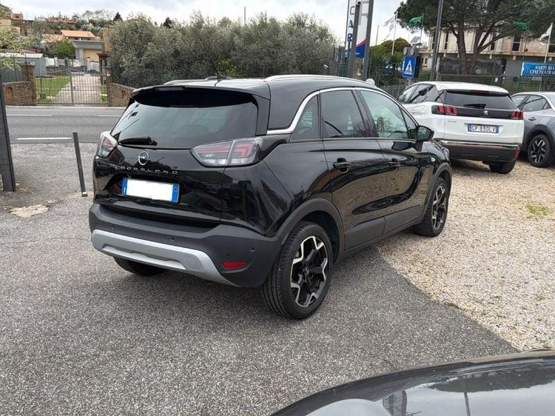 Opel Crossland 1.2 130cv Ultimate S&S AT6