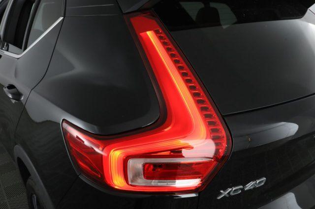 VOLVO XC40 XC40 B4 AWD Geartronic Inscription