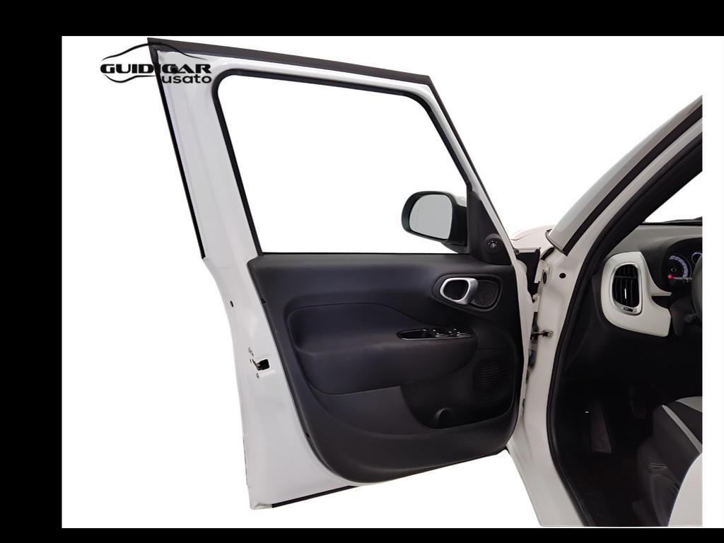 FIAT 500L 2012 - 500L 1.4 Pop Star 95cv